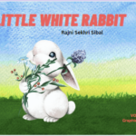 Little white rabbit 